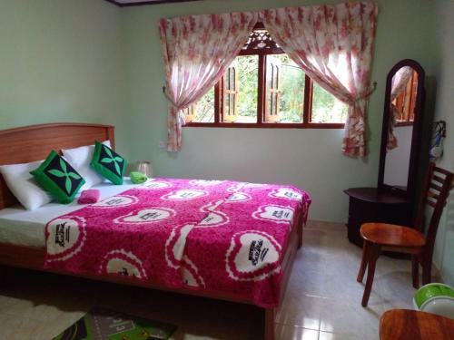 Hostal Nine Arch Heritage Ella