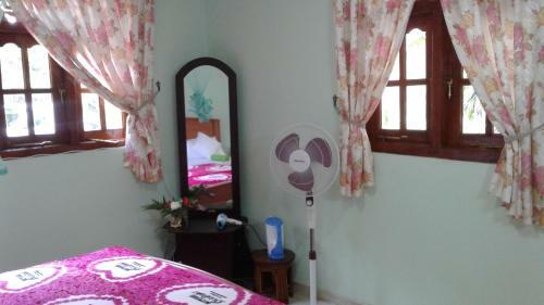Hostal Nine Arch Heritage Ella