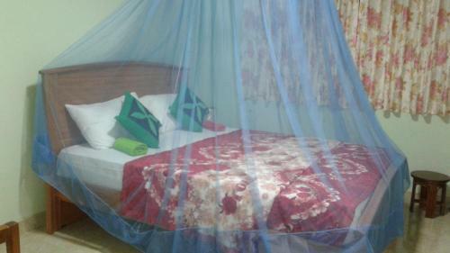 Hostal Nine Arch Heritage Ella