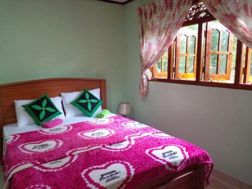 Hostal Nine Arch Heritage Ella