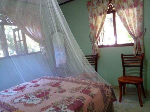 Hostal Nine Arch Heritage Ella