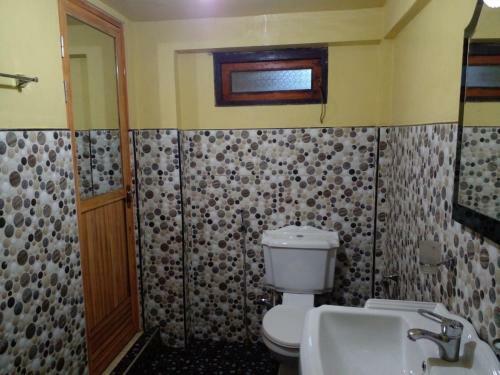 Hostal Nine Arch Heritage Ella