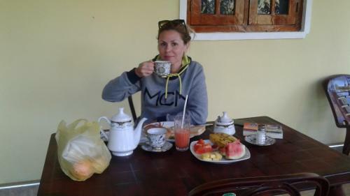 Hostal Nine Arch Heritage Ella