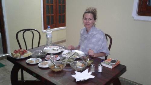 Hostal Nine Arch Heritage Ella