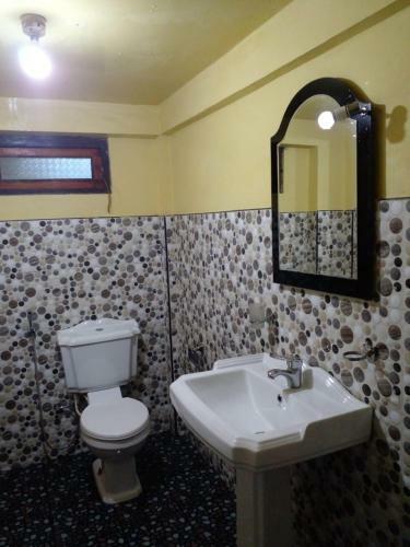 Hostal Nine Arch Heritage Ella