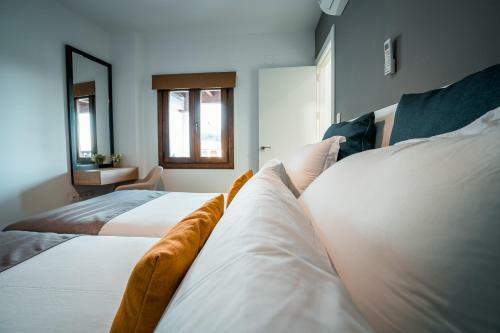 Apartamento Ibericabeds Albaic�n
