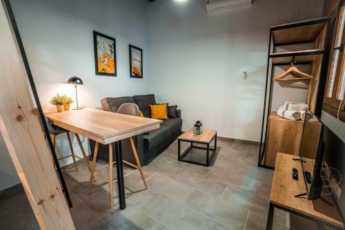 Apartamento Ibericabeds Albaic�n