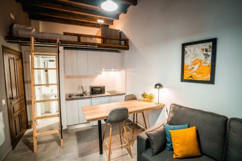 Apartamento Ibericabeds Albaic�n