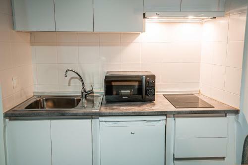 Apartamento Ibericabeds Albaic�n