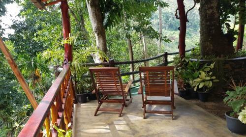 Happy Horizon Home Stay