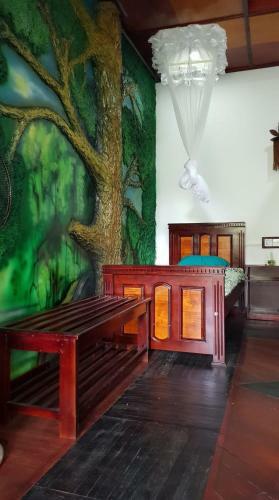 Happy Horizon Home Stay
