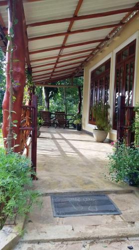 Happy Horizon Home Stay