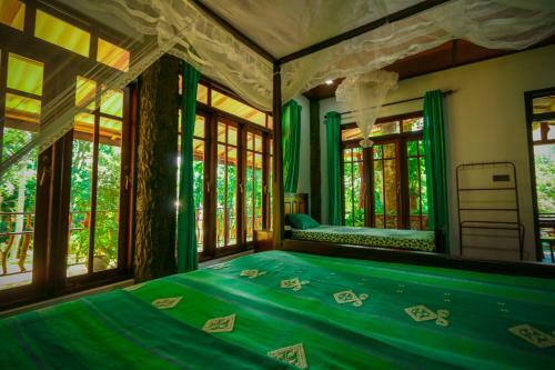 Happy Horizon Home Stay