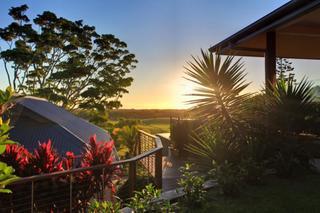 Villa La Vista Byron Bay