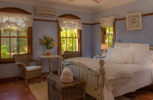 Hotel Victoria's At Ewingsdale
