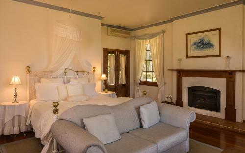 Hotel Victoria's At Ewingsdale