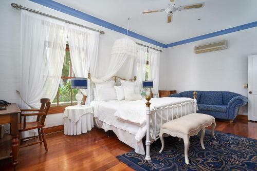 Hotel Victoria's At Ewingsdale