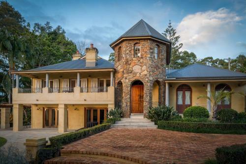 Hotel Victoria's At Ewingsdale