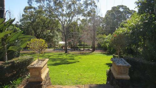 Hotel Victoria's At Ewingsdale