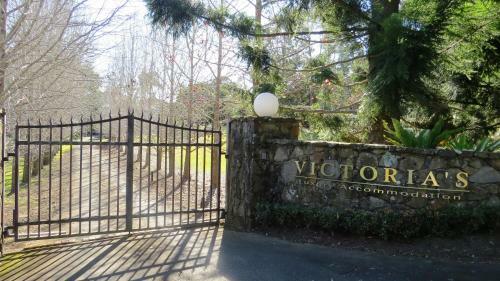 Hotel Victoria's At Ewingsdale