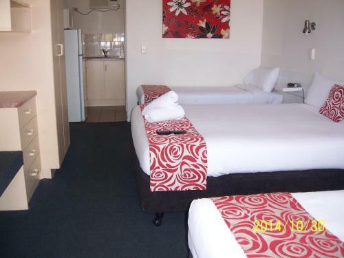 Aspley Motor Inn