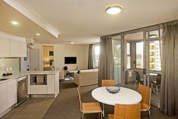 Aparthotel The Capitol Apartments