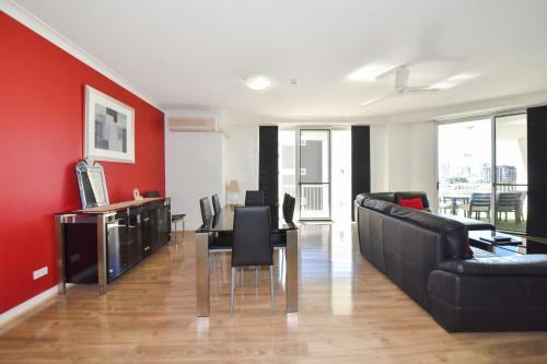 Aparthotel Founda Gardens Apartments