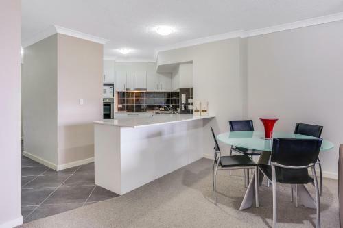 Aparthotel Founda Gardens Apartments