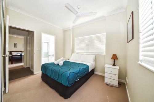 Aparthotel Founda Gardens Apartments