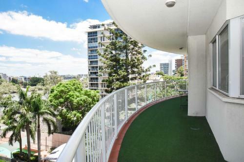 Aparthotel Founda Gardens Apartments