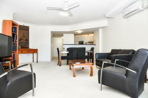 Aparthotel Founda Gardens Apartments