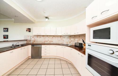 Aparthotel Founda Gardens Apartments