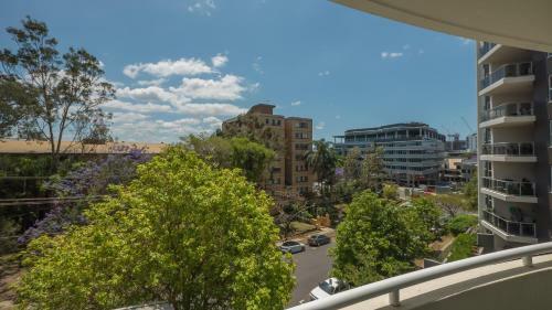 Aparthotel Founda Gardens Apartments