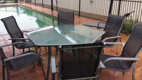 Aparthotel Founda Gardens Apartments