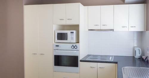 Aparthotel Founda Gardens Apartments