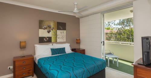 Aparthotel Founda Gardens Apartments