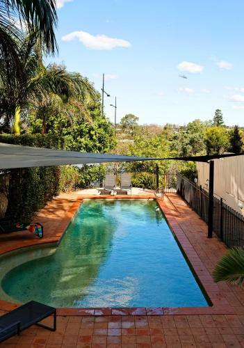 Aparthotel Founda Gardens Apartments