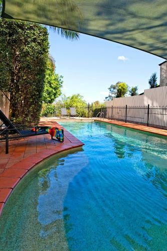 Aparthotel Founda Gardens Apartments