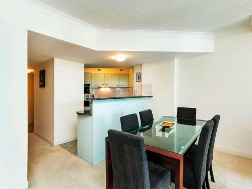 Aparthotel Founda Gardens Apartments