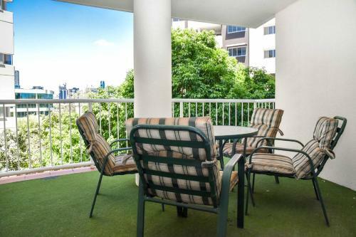 Aparthotel Founda Gardens Apartments