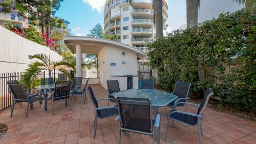 Aparthotel Founda Gardens Apartments