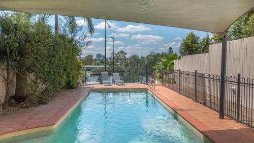 Aparthotel Founda Gardens Apartments