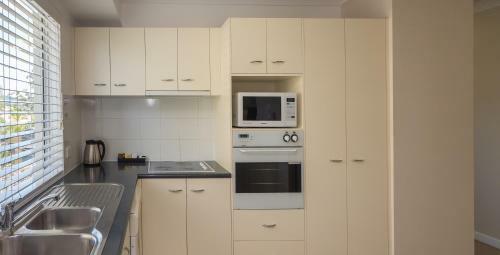 Aparthotel Founda Gardens Apartments