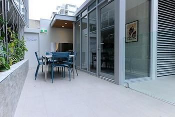 Aparthotel Morgan Suites