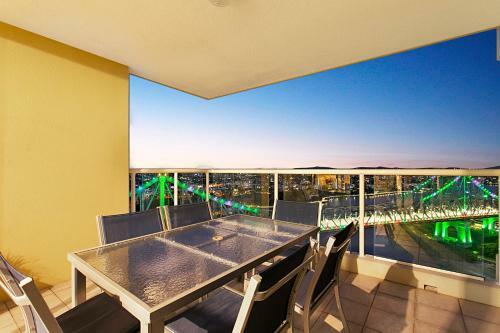 Aparthotel Astra Apartments Brisbane