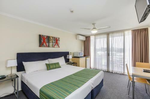 Aparthotel The Wellington Apartment Hotel