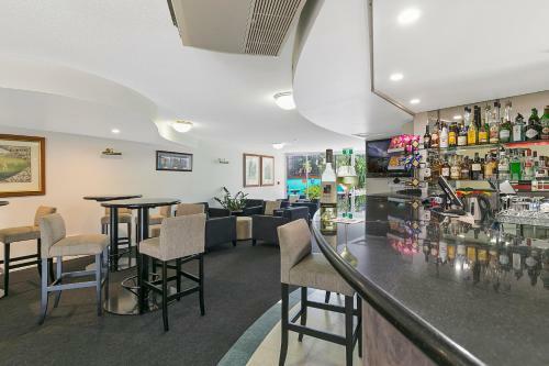 Aparthotel The Wellington Apartment Hotel