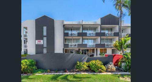 Aparthotel The Wellington Apartment Hotel