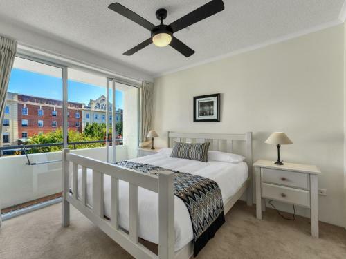 Aparthotel Goldsborough Place Apartments
