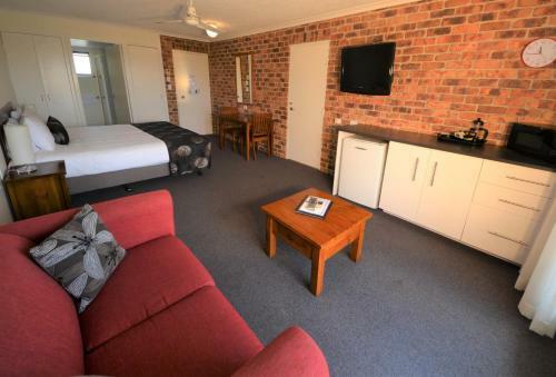 Aparthotel Toowong Villas